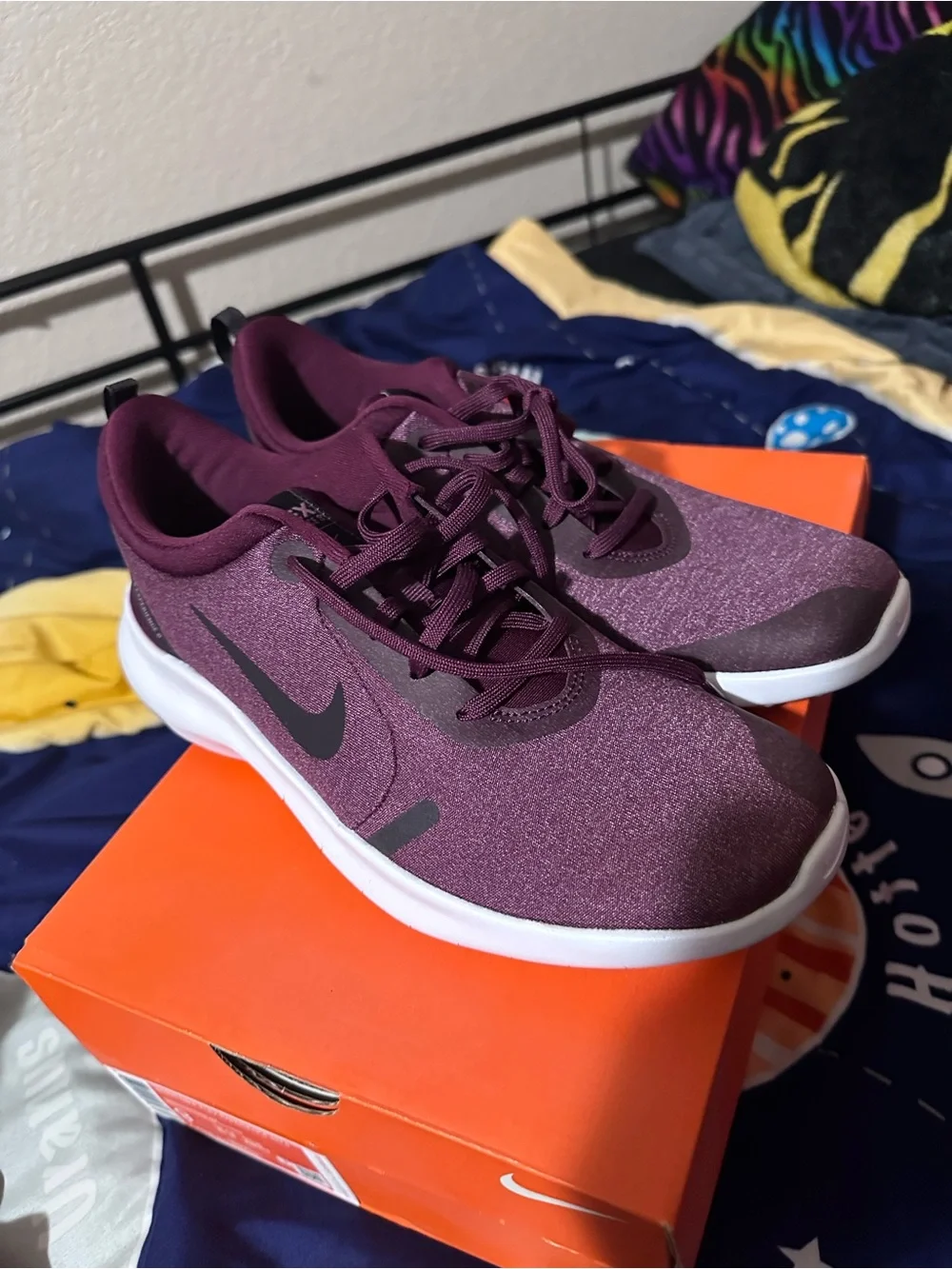 Nike original box